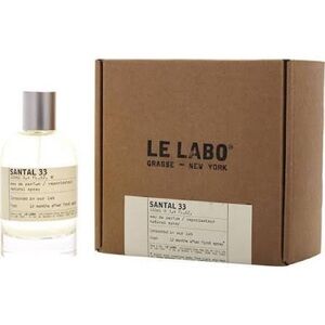 Le Labo Santos 33 - unopened new in box